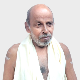 Vasudevan Namoothiri